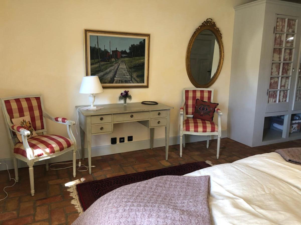 ヘルシンボリ Vasatorps Matologi Bed & Breakfast エクステリア 写真