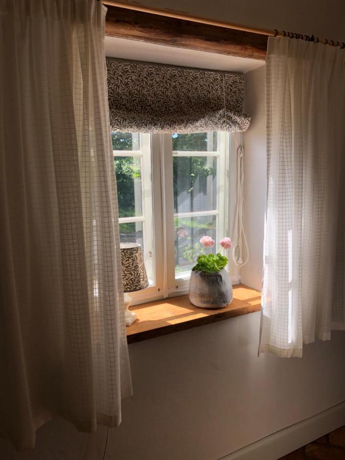 ヘルシンボリ Vasatorps Matologi Bed & Breakfast エクステリア 写真
