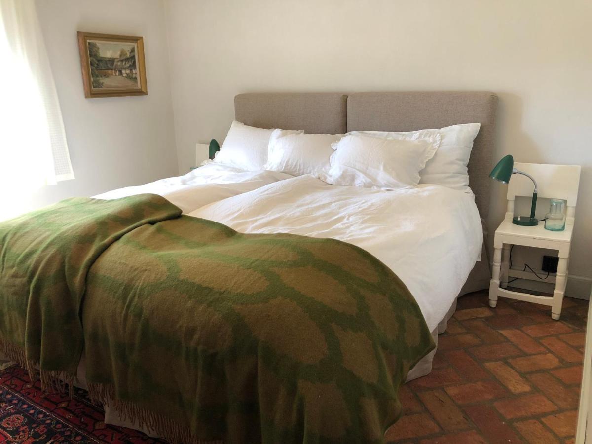 ヘルシンボリ Vasatorps Matologi Bed & Breakfast 部屋 写真