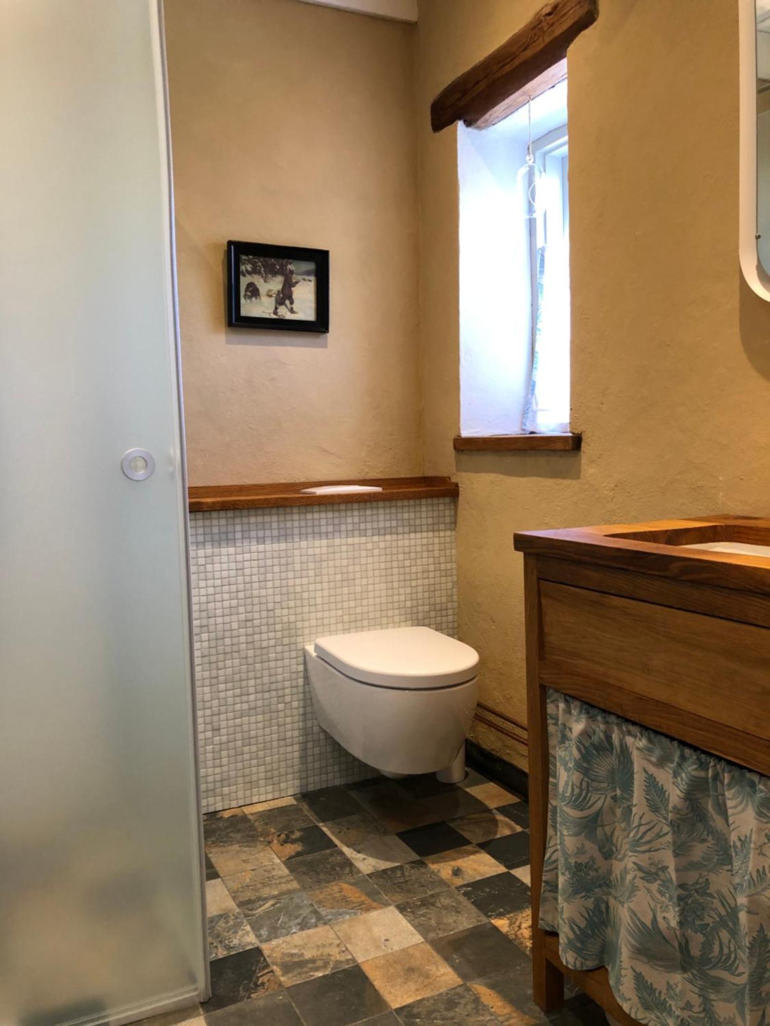 ヘルシンボリ Vasatorps Matologi Bed & Breakfast 部屋 写真